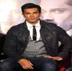 Karan Grover